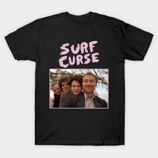 RETRO SURF CURSE T-Shirt